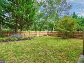 706 Blueberry Hill Road, Mclean VA 22101