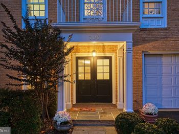 706 Blueberry Hill Road