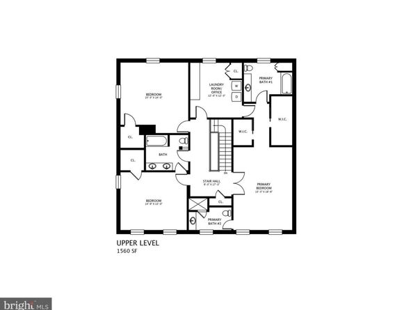 706 Blueberry Hill Road, Mclean VA 22101