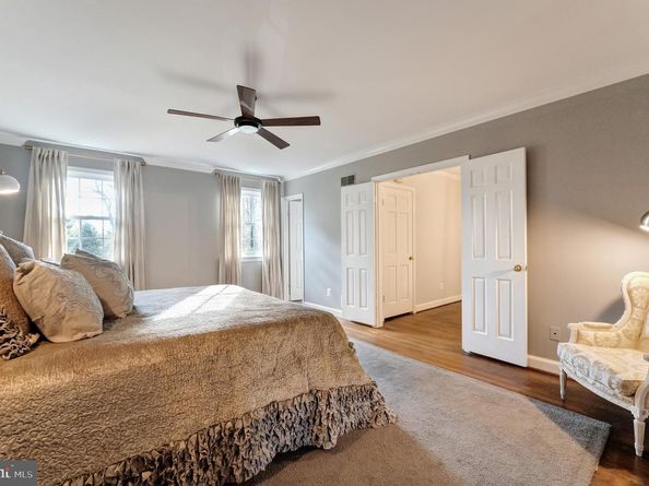 706 Blueberry Hill Road, Mclean VA 22101