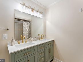 706 Blueberry Hill Road, Mclean VA 22101