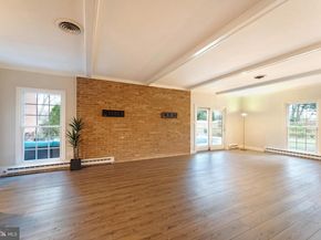 706 Blueberry Hill Road, Mclean VA 22101