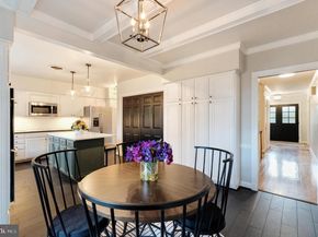 706 Blueberry Hill Road, Mclean VA 22101