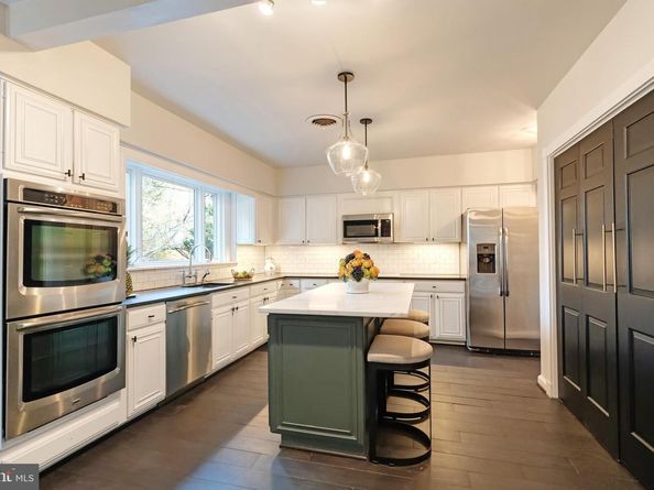 706 Blueberry Hill Road, Mclean VA 22101