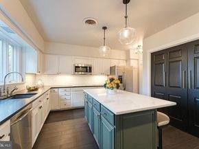 706 Blueberry Hill Road, Mclean VA 22101