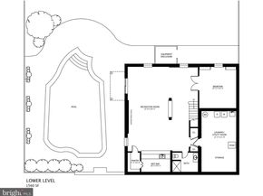 706 Blueberry Hill Road, Mclean VA 22101