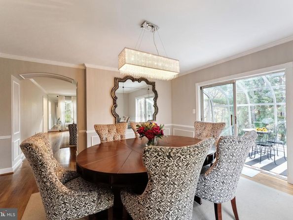 706 Blueberry Hill Road, Mclean VA 22101