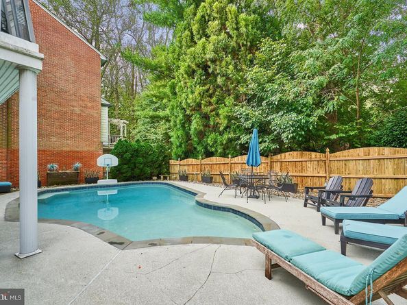 706 Blueberry Hill Road, Mclean VA 22101