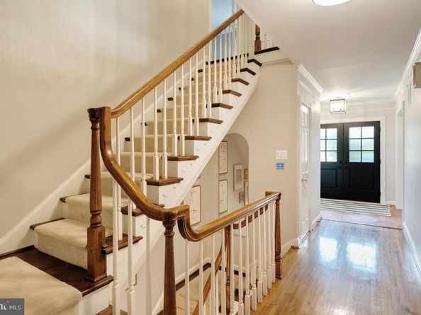 706 Blueberry Hill Road, Mclean VA 22101