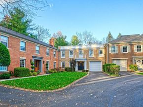 706 Blueberry Hill Road, Mclean VA 22101