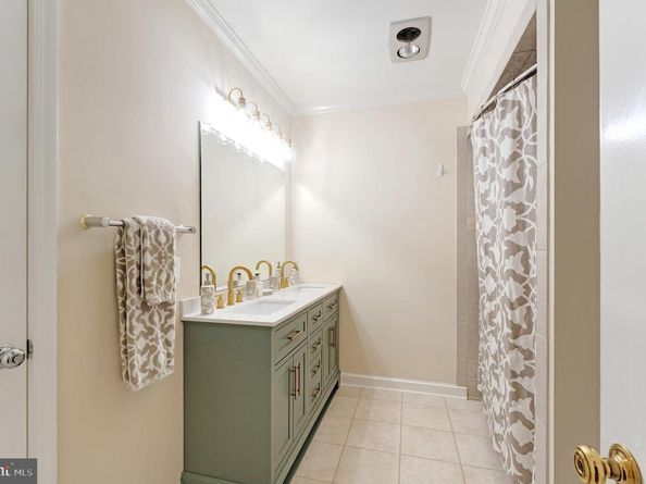 706 Blueberry Hill Road, Mclean VA 22101