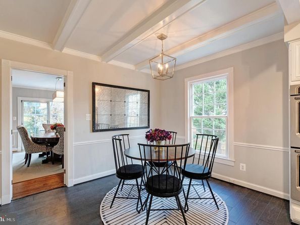 706 Blueberry Hill Road, Mclean VA 22101