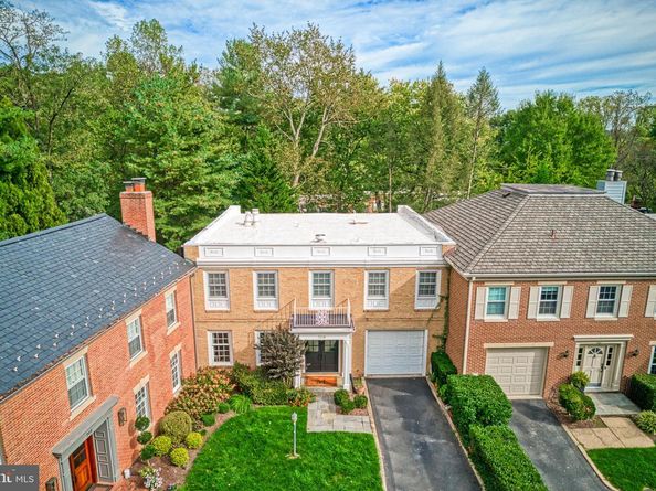 706 Blueberry Hill Road, Mclean VA 22101