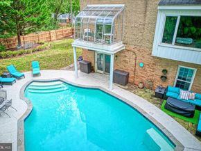 706 Blueberry Hill Road, Mclean VA 22101