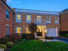 706 Blueberry Hill Road, Mclean VA 22101