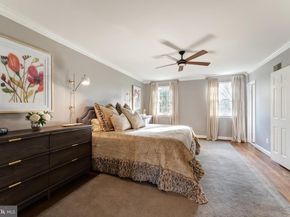 706 Blueberry Hill Road, Mclean VA 22101