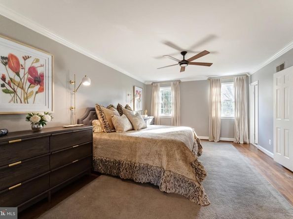 706 Blueberry Hill Road, Mclean VA 22101