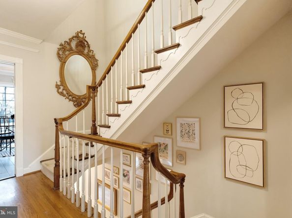 706 Blueberry Hill Road, Mclean VA 22101