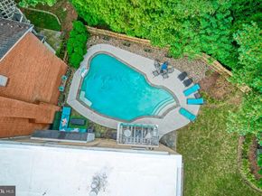 706 Blueberry Hill Road, Mclean VA 22101