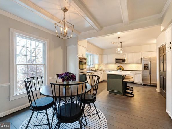 706 Blueberry Hill Road, Mclean VA 22101