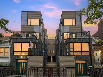 4727 Walnut Street