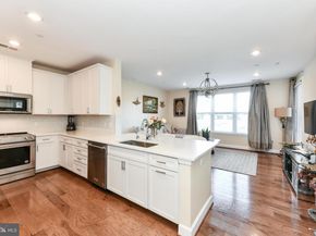 2960 Vaden Drive 2406, Fairfax VA 22031