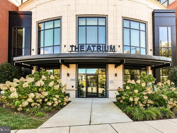 2960 Vaden Drive 2406, Fairfax VA 22031