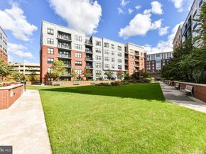 2960 Vaden Drive 2406, Fairfax VA 22031