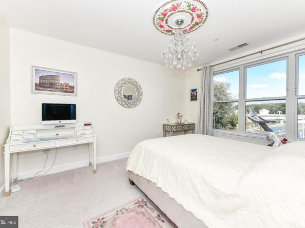 2960 Vaden Drive 2406, Fairfax VA 22031