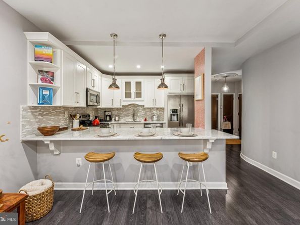 1833 California Street NW 203, Washington DC 20009