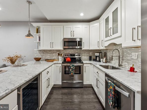 1833 California Street NW 203, Washington DC 20009