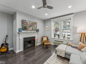 1833 California Street NW 203, Washington DC 20009