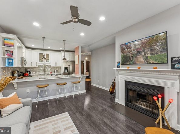 1833 California Street NW 203, Washington DC 20009