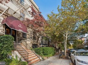 1833 California Street NW 203, Washington DC 20009