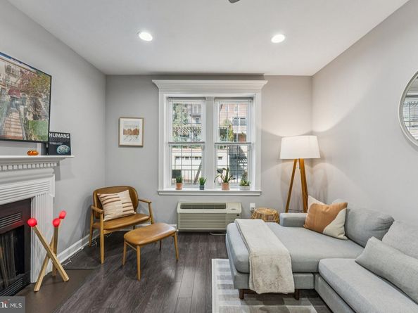 1833 California Street NW 203, Washington DC 20009