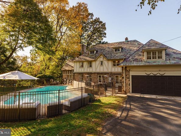 247 Meetinghouse Road, Jenkintown PA 19046
