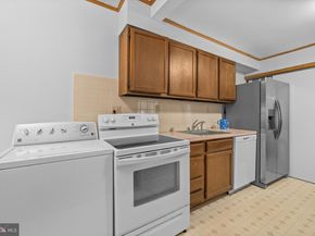 4 Russell Road, Cabin John MD 20818