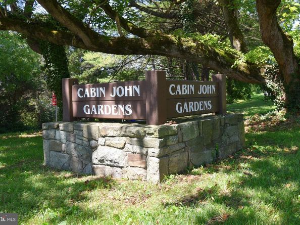 4 Russell Road, Cabin John MD 20818
