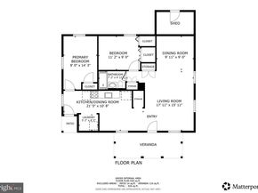 4 Russell Road, Cabin John MD 20818