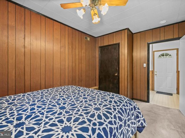 4 Russell Road, Cabin John MD 20818