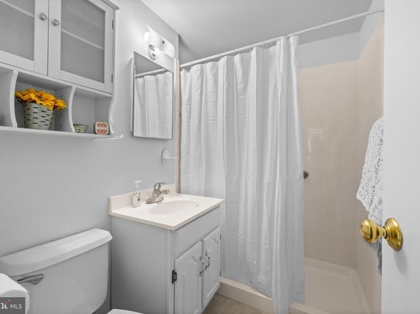 4 Russell Road, Cabin John MD 20818