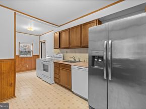 4 Russell Road, Cabin John MD 20818