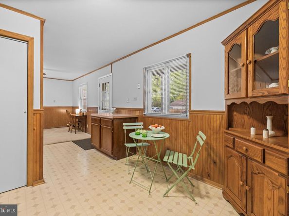 4 Russell Road, Cabin John MD 20818