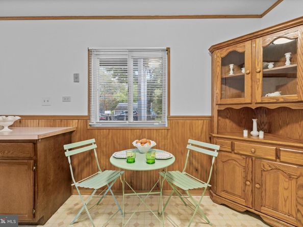 4 Russell Road, Cabin John MD 20818