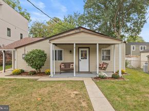 4 Russell Road, Cabin John MD 20818