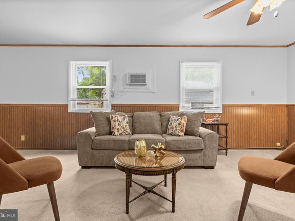 4 Russell Road, Cabin John MD 20818