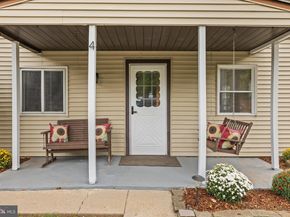 4 Russell Road, Cabin John MD 20818