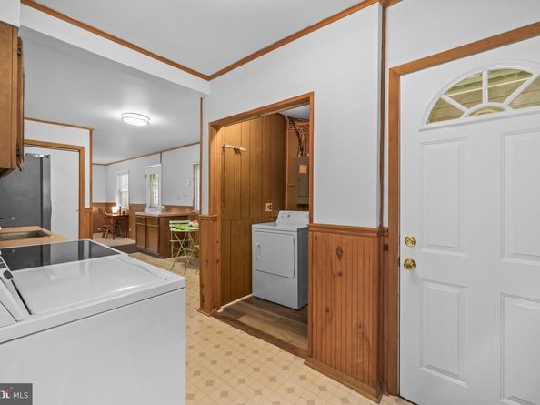 4 Russell Road, Cabin John MD 20818