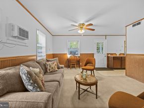 4 Russell Road, Cabin John MD 20818