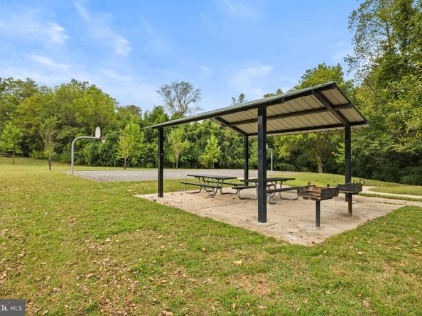 4 Russell Road, Cabin John MD 20818